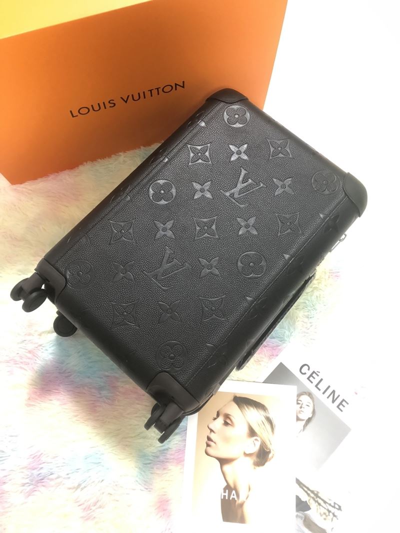 LV Suitcase